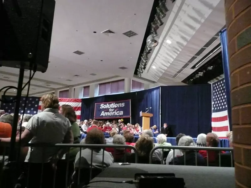 Political & religious events