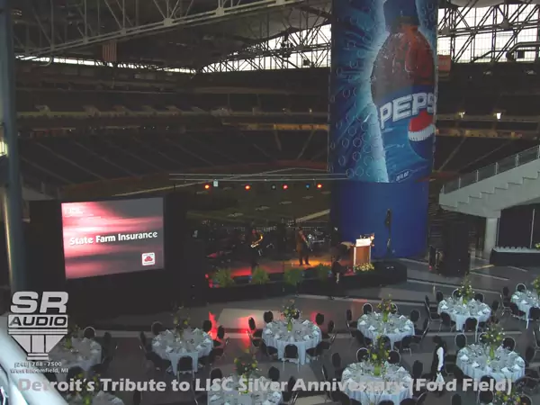 Corporate galas & private events – photo 2