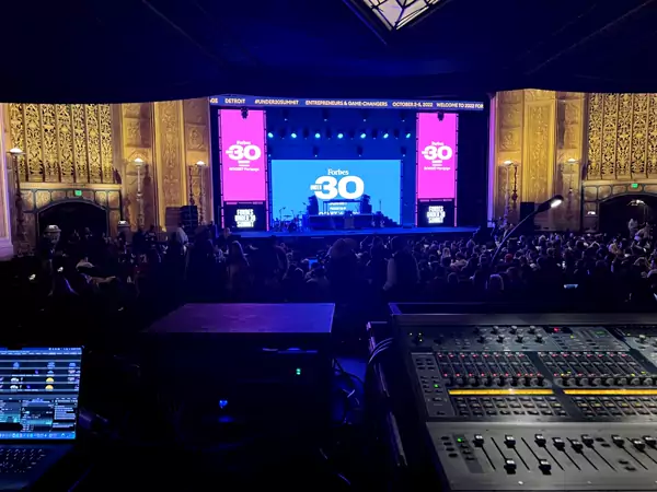 Corporate galas & private events – photo 15