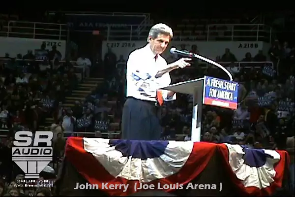 Political & religious events – photo 1